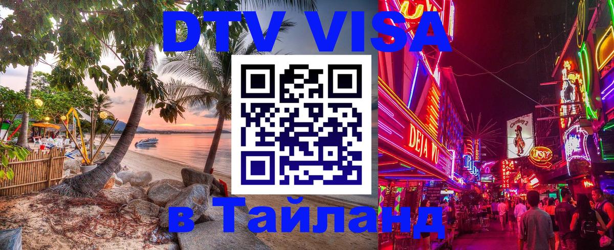 Сколько стоит DTV виза — актуальные цены, оформление даже без документов - 19.11.2025 